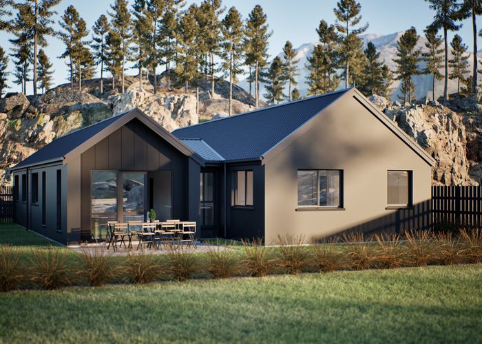  at Hampton Terrace, Matamata, Matamata-Piako, Waikato