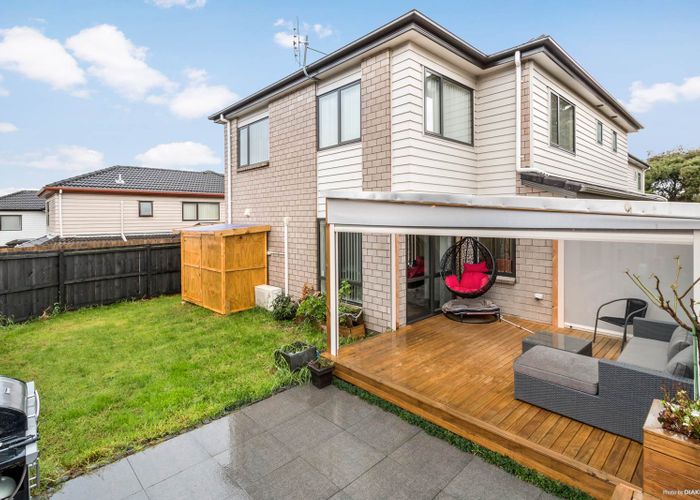  at 26A Hayward Road, Papatoetoe, Auckland