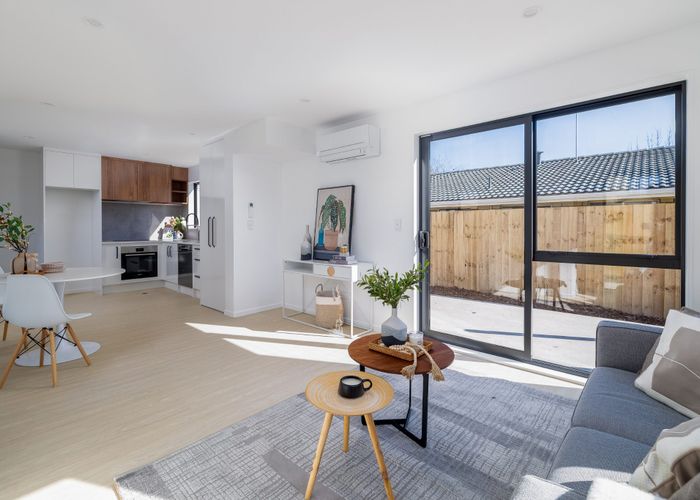  at 1/46 King Street, Sydenham, Christchurch City, Canterbury