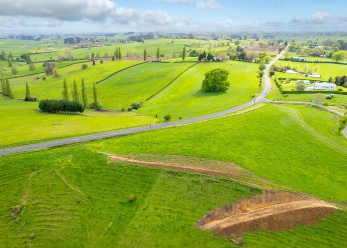  at Lot 3 Bird Road, Pirongia, Waipa, Waikato