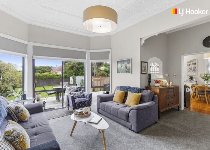  at 168 Victoria Road, Saint Clair, Dunedin