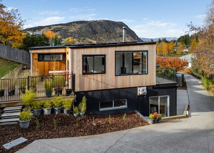  at 86 Hedditch Street, Wanaka, Wanaka, Otago