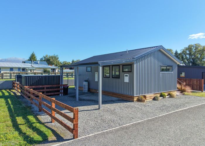  at 28B Denmark Street, Fairlie, Mackenzie, Canterbury