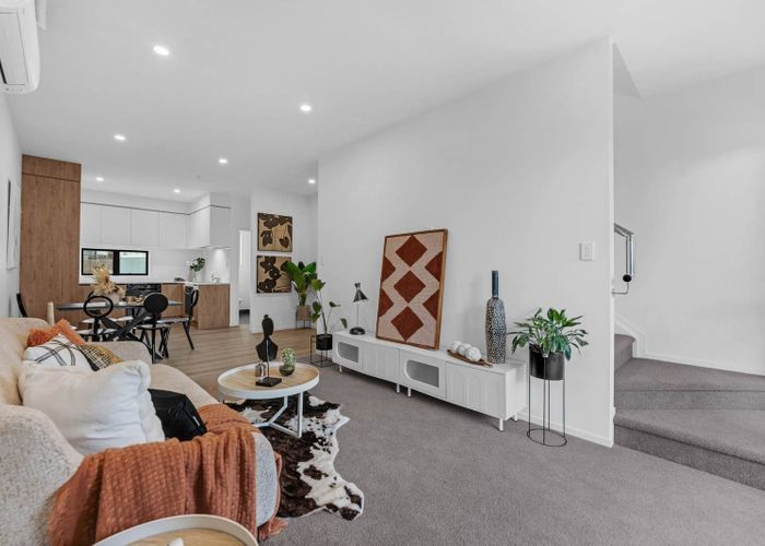  at A-D/3 Christie Street, Mount Roskill, Auckland City, Auckland