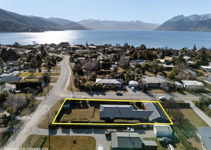  at 170 Capell Avenue, Lake Hāwea