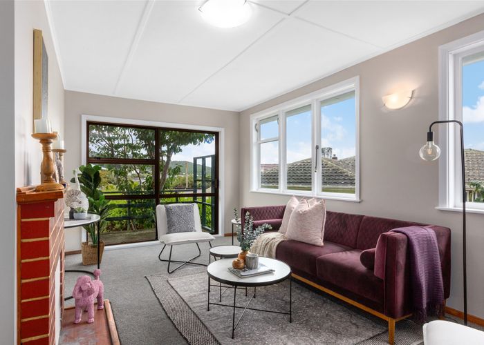  at 18 Aparangi Crescent, Elsdon, Porirua