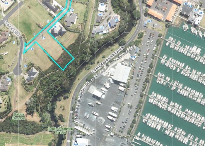  at 17 Laguna Place, Gulf Harbour, Rodney, Auckland