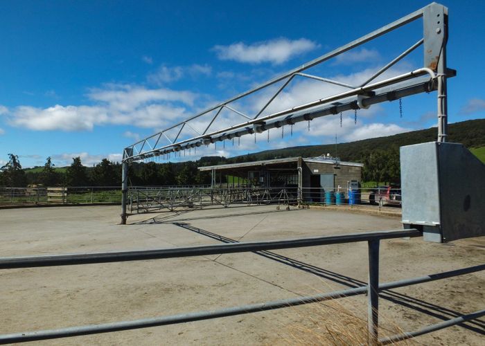  at 1101 Otautau Tuatapere Road, Otautau, Southland, Southland