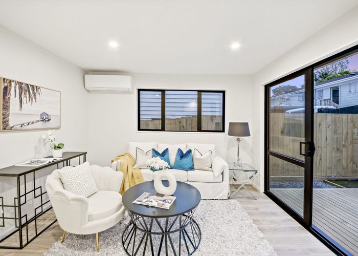  at Lot 2/8 Butterworth Drive, Glendene, Waitakere City, Auckland