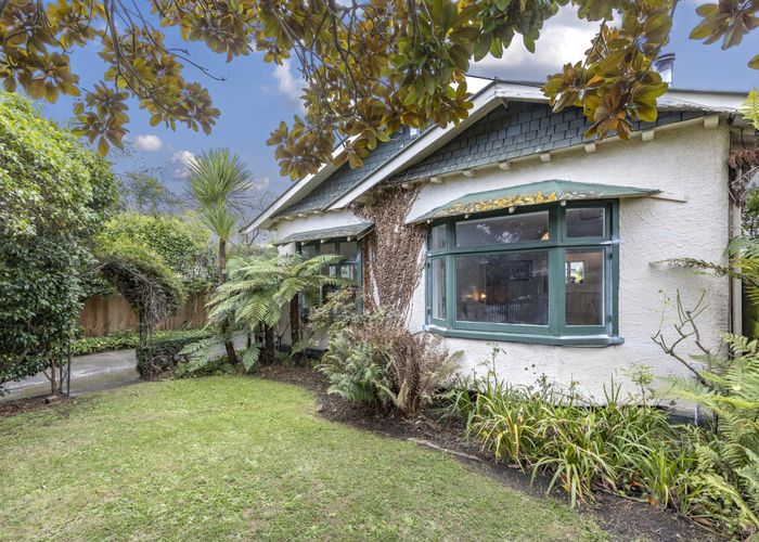  at 25 Gibbon Street, Sydenham, Christchurch