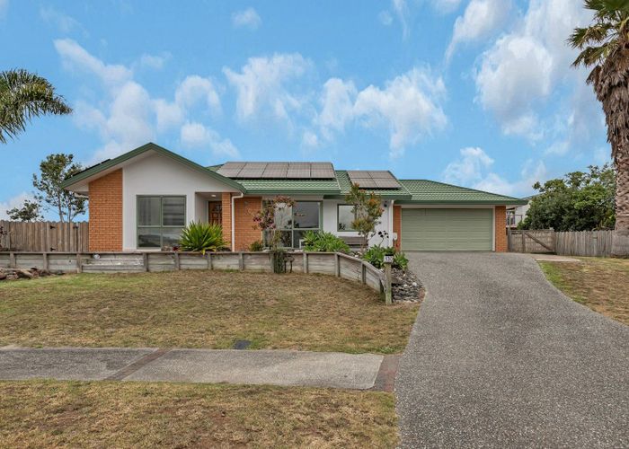  at 130 Bream Bay Drive, Ruakaka, Whangarei, Northland