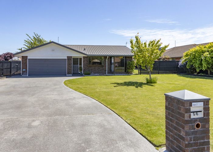  at 56 Lancewood Drive, Halswell, Christchurch
