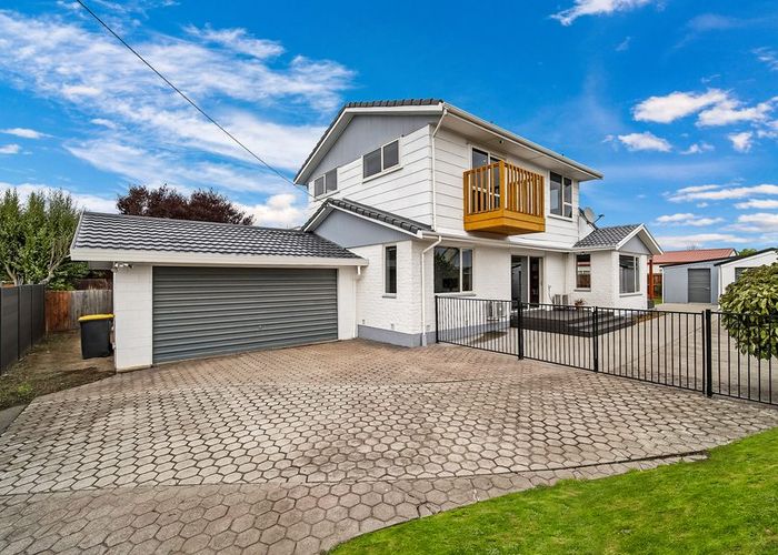 Recently sold 9 Bailey Street, Templeton, Christchurch homes.co.nz