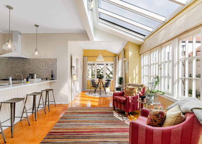  at 2 Lucerne Road, Remuera, Auckland