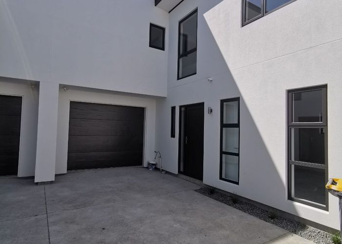  at 2A George Street, Riccarton, Christchurch City, Canterbury