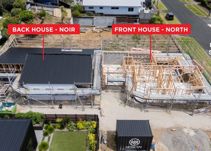  at 3 Burns Street, Westown, New Plymouth, Taranaki