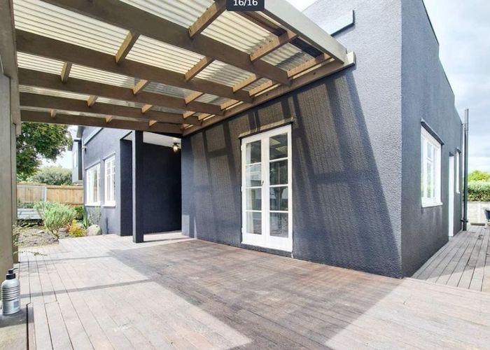  at 36B Alberta Street, Point Chevalier, Auckland City, Auckland