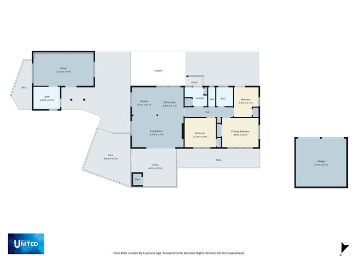  at 5 Beryl Place, Pukehangi, Rotorua, Bay Of Plenty