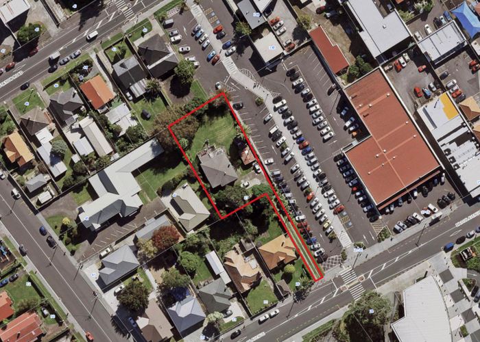  at 27 Mason Avenue, Otahuhu, Auckland