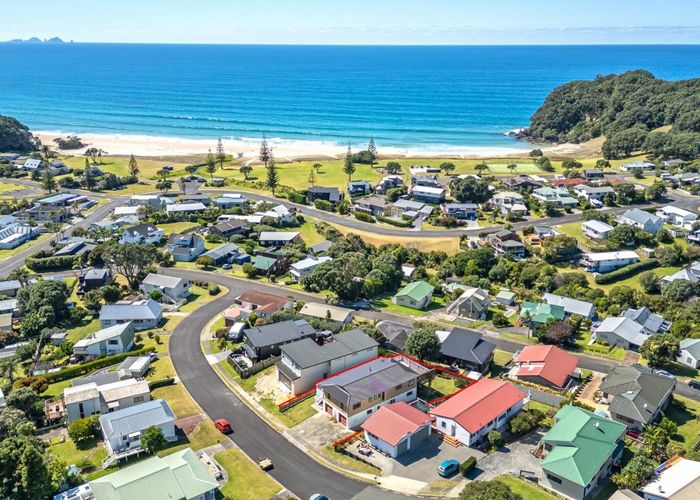  at 107 Titiro Place, ONEMANA, WHANGAMATA