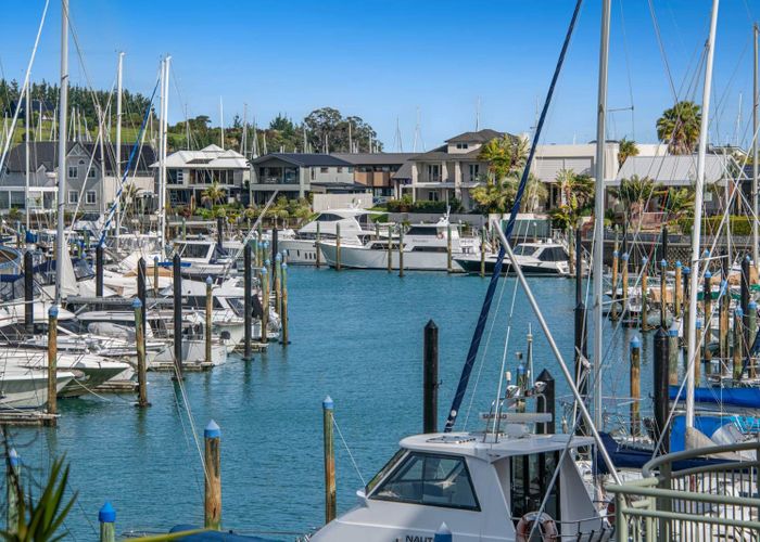  at 49 Waterside Crescent, Gulf Harbour, Rodney, Auckland
