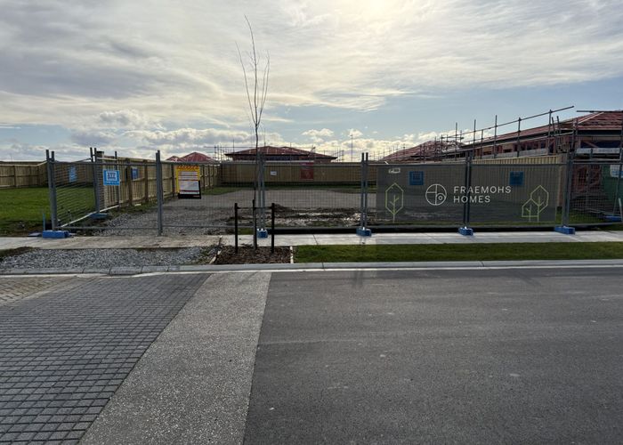  at 12 Harlequin Drive, Rolleston, Selwyn, Canterbury