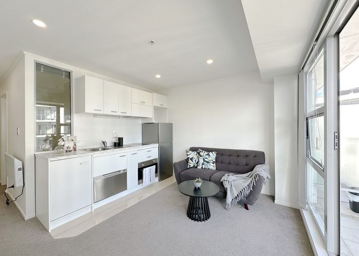  at 1424/430 Queen Street, Auckland Central, Auckland
