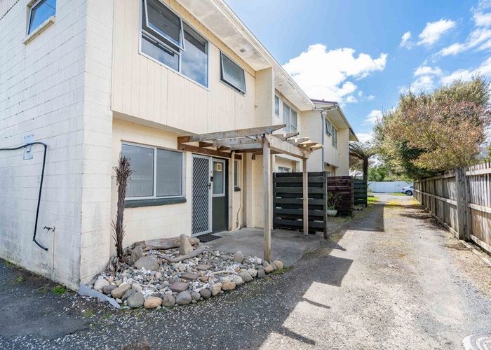  at 4/9 Union Street, Claudelands, Hamilton, Waikato