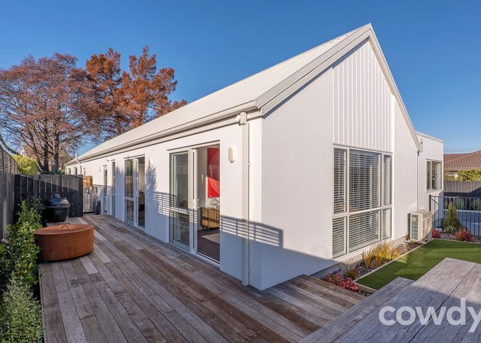  at 3A Brookside Terrace, Bryndwr, Christchurch