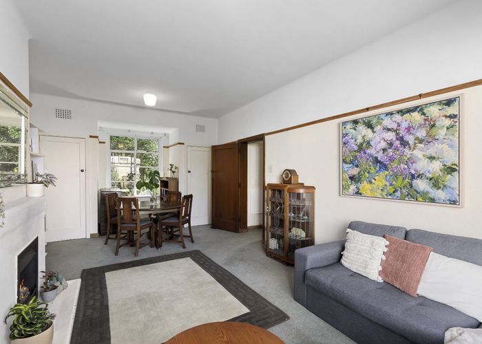  at Unit D/42C Tinakori Road, Thorndon, Wellington, Wellington