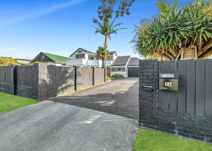  at 26 Pohutukawa Road, Beachlands, Auckland