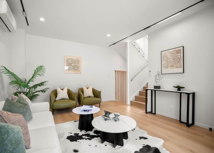  at Lots 2-3/3 Newstead Avenue, Browns Bay, North Shore City, Auckland