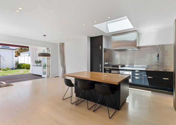  at 62 John Street, Ponsonby, Auckland City, Auckland