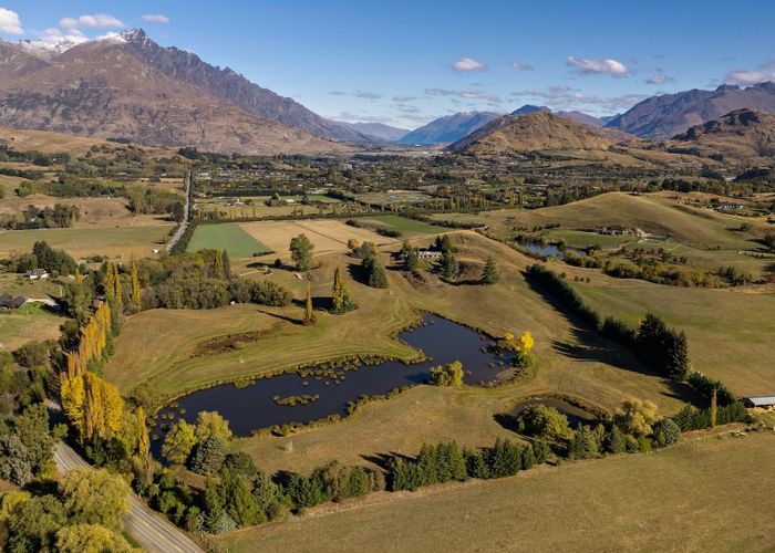  at 128 Hunter Road, Dalefield, Queenstown-Lakes, Otago