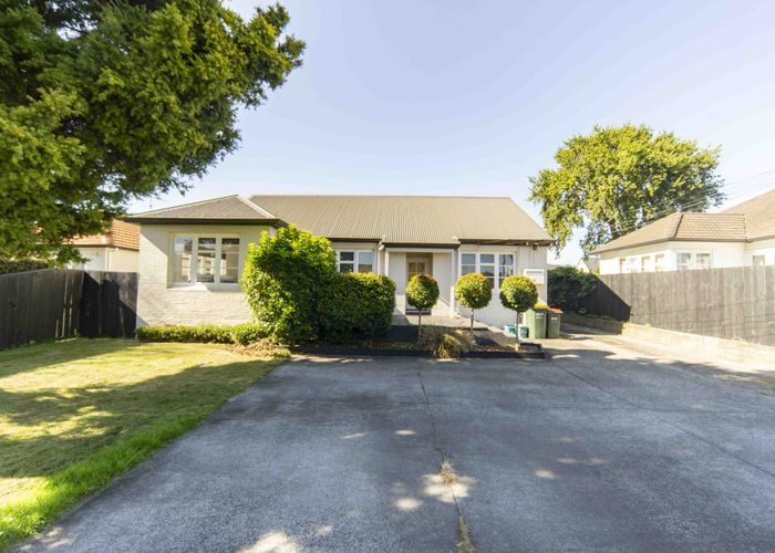  at 4A Newall Street, Hamilton East, Hamilton, Waikato