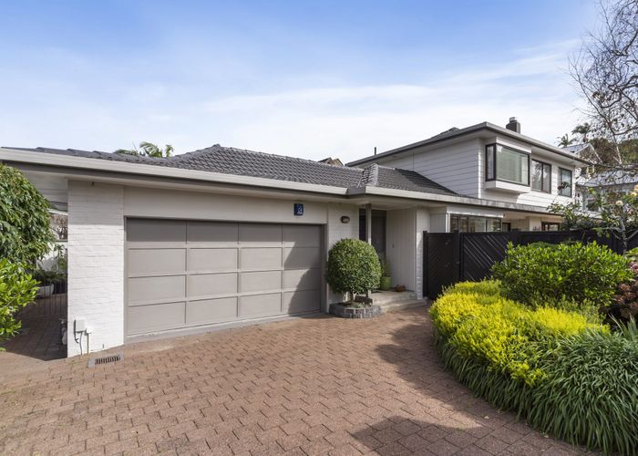  at 2A Heywood Crescent, Epsom, Auckland