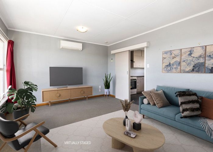  at 3/123 Scott Street, Redwoodtown, Blenheim