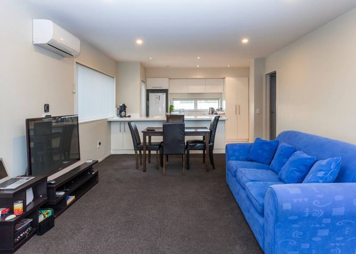  at 3/408 Worcester Street, City Centre, Christchurch City, Canterbury