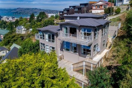  at 36 Sutherland Street, City Centre, Dunedin, Otago