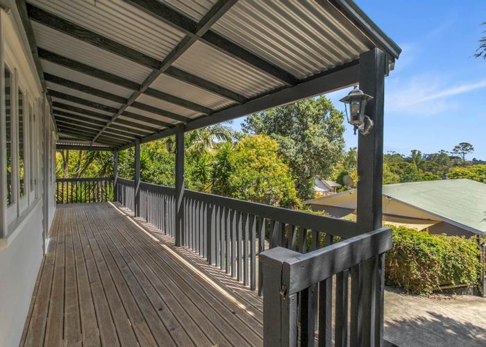  at 512A West Coast Road, Oratia, Waitakere City, Auckland