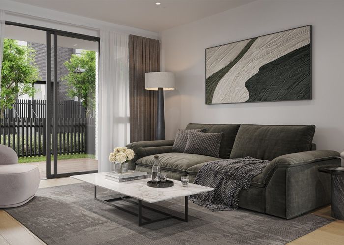  at 32/11-15 Edgerley Avenue, Newmarket, Auckland City, Auckland