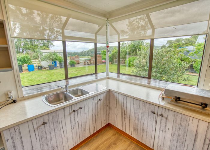  at 183 Nelson Creek Road, Ngahere, Grey, West Coast