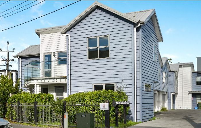  at 6/29 May street, Hamilton East, Hamilton, Waikato