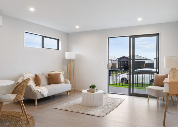  at Lot 3, 8 Nicolson Street, Allenton, Ashburton, Canterbury