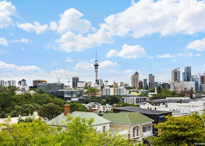  at 43/258 Parnell Road, Parnell, Auckland