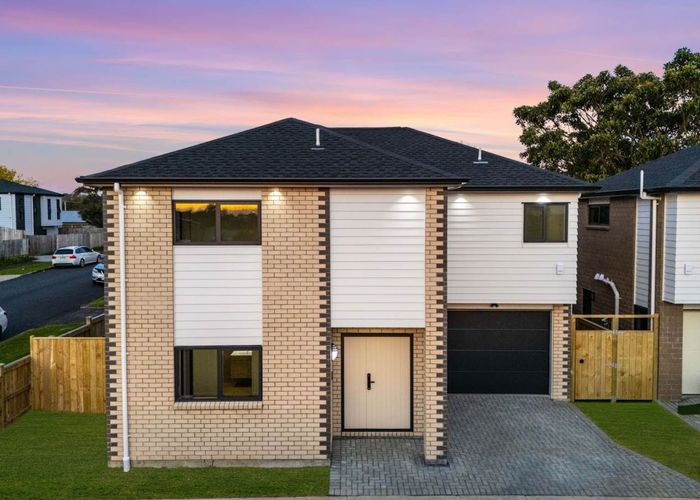  at 20A Tawa Crescent, Manurewa, Manukau City, Auckland