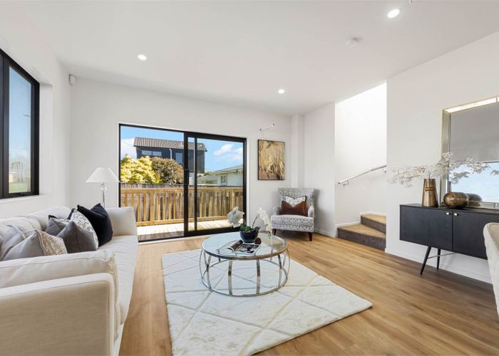  at 29 Harrington Road, Henderson, Waitakere City, Auckland