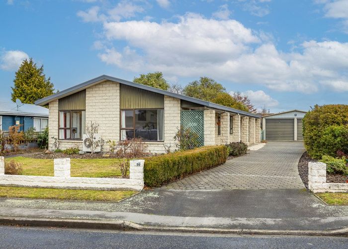 at 20 Coates Place, Rangiora, Rangiora