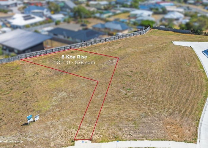  at Rangeview Rise, Foxton Beach, Horowhenua, Manawatu / Whanganui