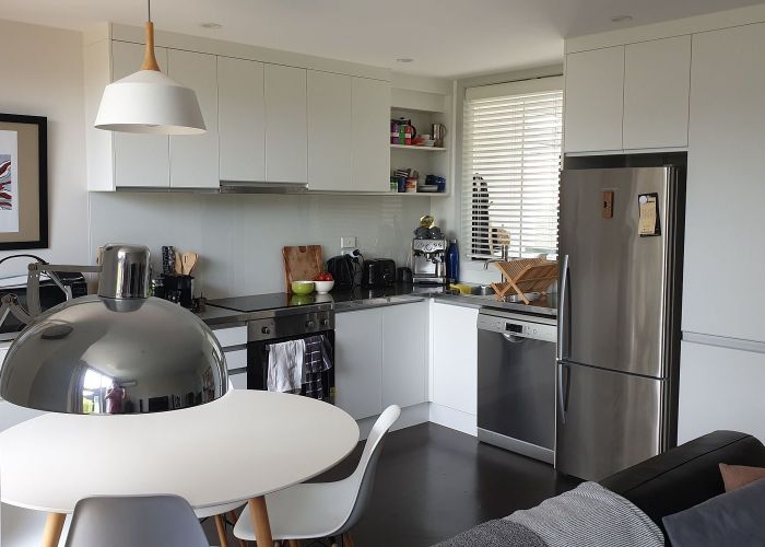  at 46A Thompson Street, Mount Cook, Wellington, Wellington